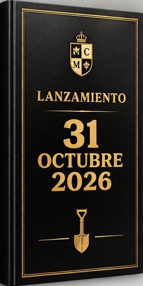 Anuncio de lanzamiento el 31 de octubre de 2026